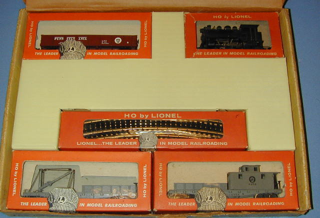 Lionel HO 5700B